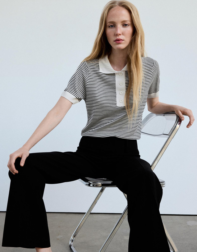 M.N.G - Macarena Sweater