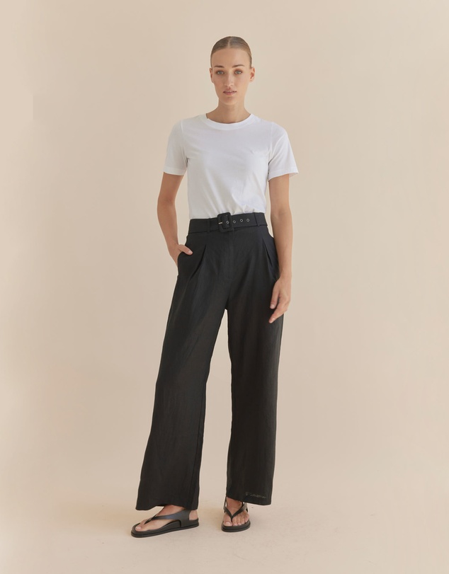 Amelius - Katrina Linen Pant