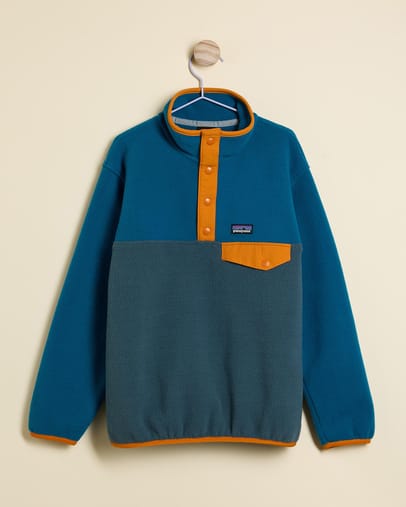 Summit Blue