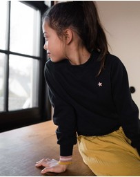 Like FLO - Loose Fit Sweatshirt - Kids-Teens