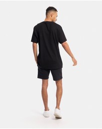 Counter Culture - Cypher Rise Oversize Tee