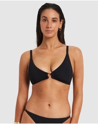 JETS - Jetset Trim C-D Tri Top