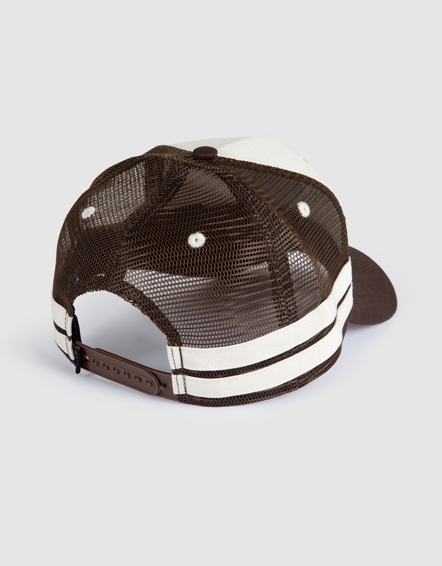 UNIT - UNIT Haul Trucker Cap