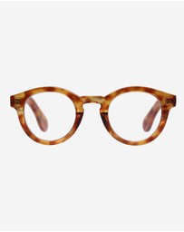 Reality Eyewear - Reader Seuss