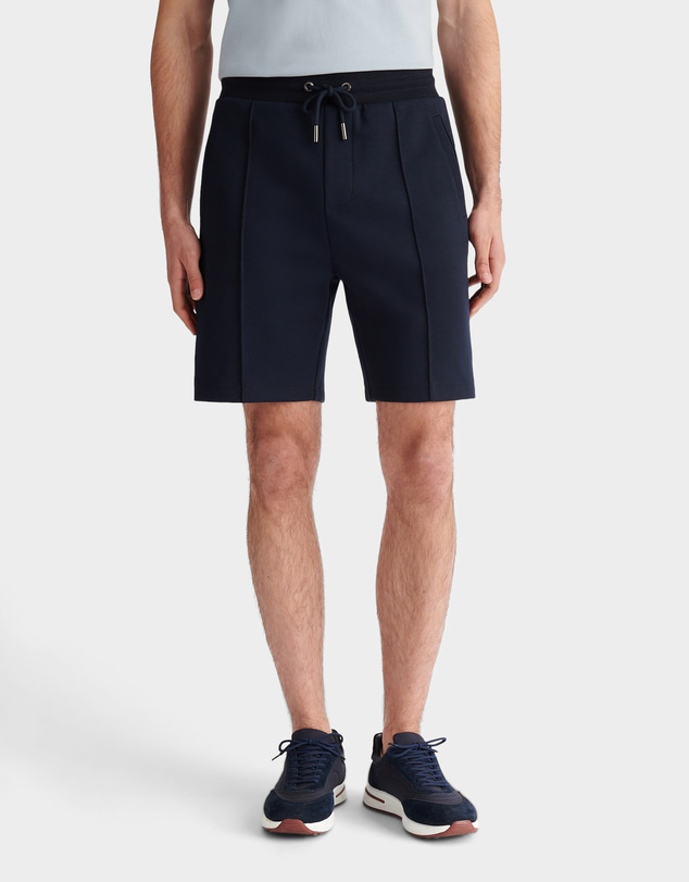 Peckham Rye  - Peckham Rye Comfort Cotton Shorts