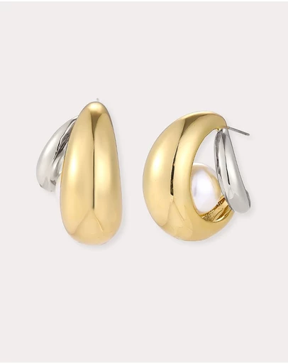 Petit Moments - Wanderlust Earrings