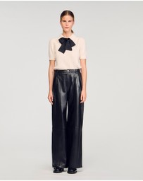 Sandro - Lucilo Sweater