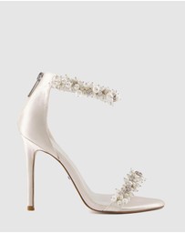 Dune London - Marriage - Ivory