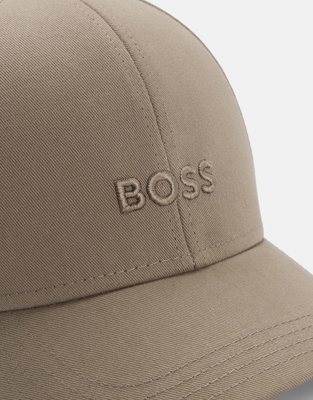 BOSS - Zed Cap