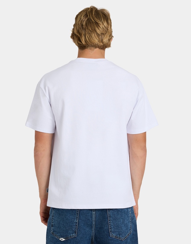 Quiksilver - Mens Surf ET-Shirtentials T-Shirt