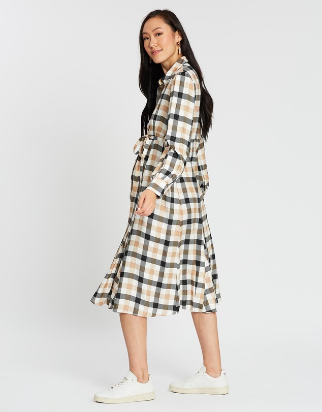 Isabella Oliver - Maddison Maternity Dress