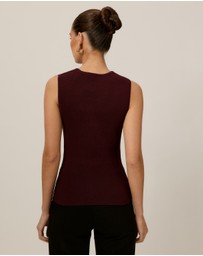 Tussah - Chicago Knit Top