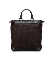 Pre-Loved by Azura Reborn - Pre-Loved Zucchino Canvas Tote