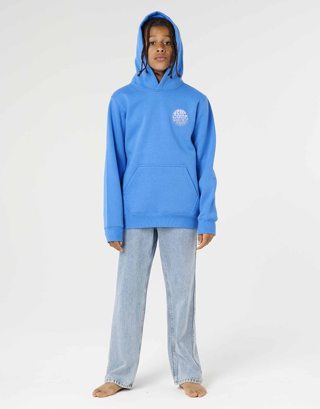 Rip Curl - Wetsuit Icon Hood - Kids