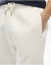 Superdry - Essential Slim Fit Joggers