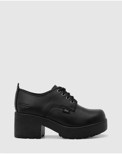 ROC Boots Australia - Vaga