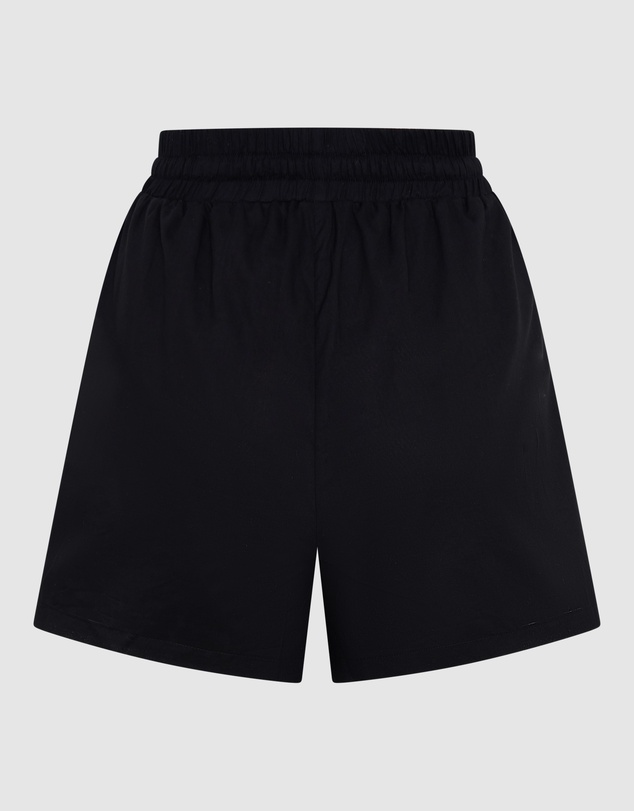 Arms Of Eve - Saint Tropez Shorts - Black