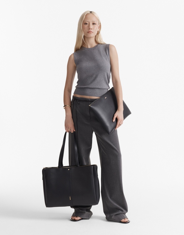 MIMCO - Metro Worker Tote Bag