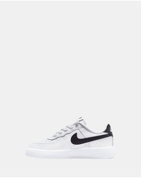 Nike - Force 1 Low Easyon Pre-School