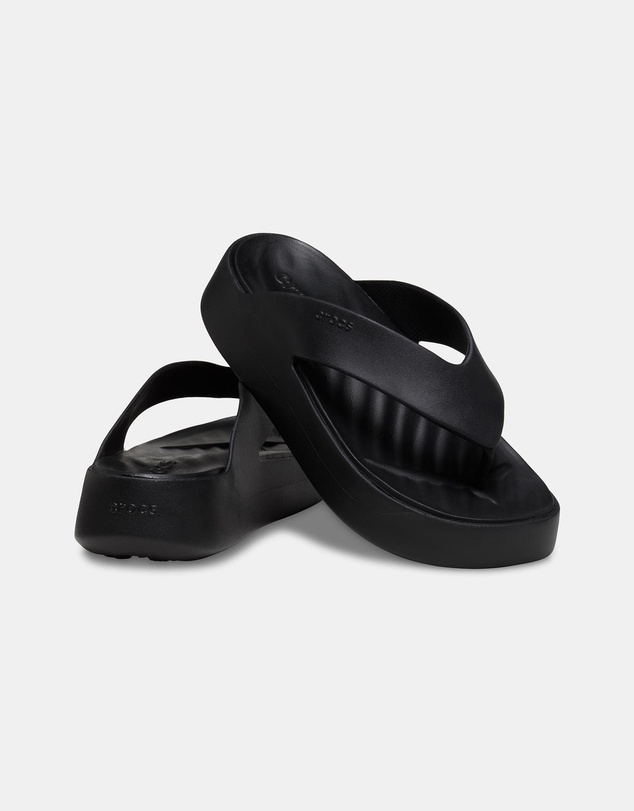 Crocs - Getaway Platform Flip - Women's