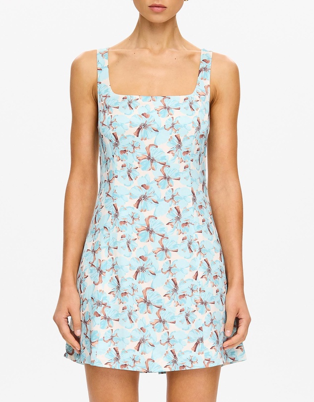 KIVARI - Lydia Mini Dress