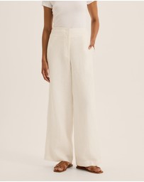 Review - Celine Pants