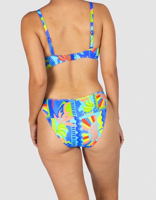 Baku Swimwear - Grenada Regular Bikini Bottom