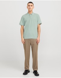 Jack & Jones - Austin Short Sleeve Polo