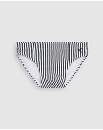 Vacay Swimwear - The Hamptons Swim Brief