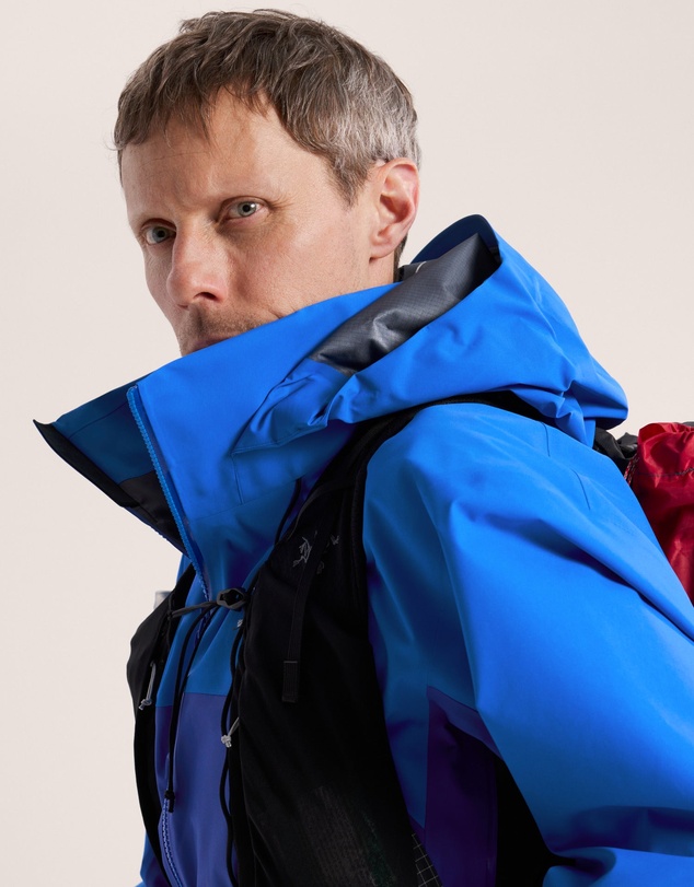 Arc'teryx - Beta AR Jacket Men's