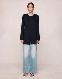 Marle - Cipriana Jacket