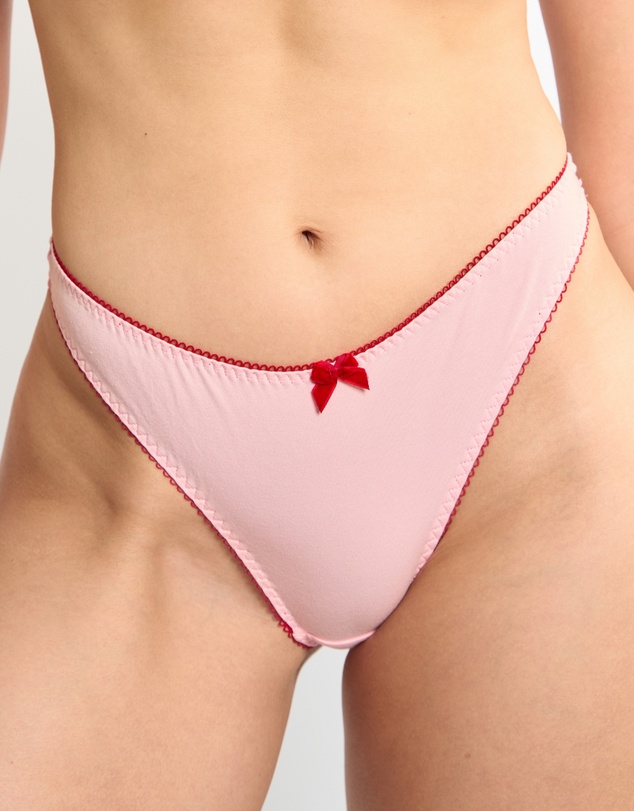 Chouchou Intimates - Georgia Thong