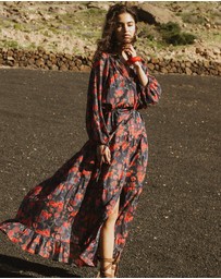 Auguste The Label - Hadley Maxi Dress