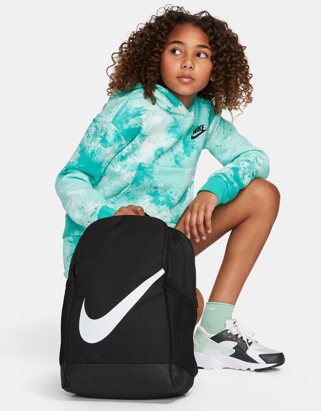 Nike - Brasilia Backpack 18L - Kids-Teens