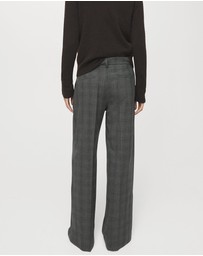 M.N.G - Oxford Trousers