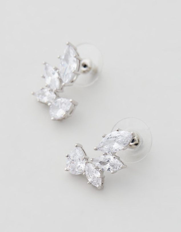 Stephanie Browne - Kitty Earrings