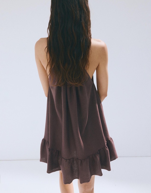M.N.G - Vigilant Dress