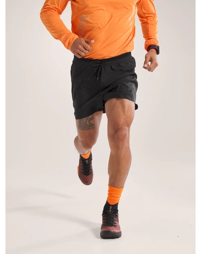 Arc'teryx - Norvan Short 5