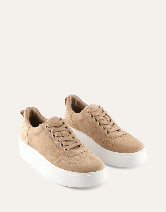 Jo Mercer - Karter Sneakers