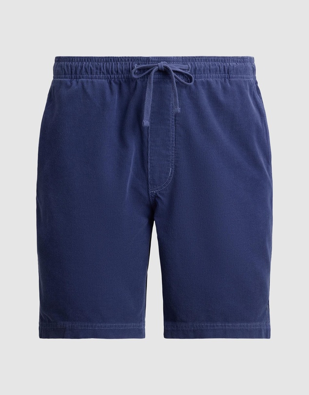 Polo Ralph Lauren - 8-Inch Classic Fit Corduroy Shorts