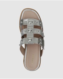 S by Sempre Di - Ankur Sandals