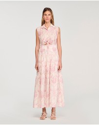 Sandro - Canberra Dress