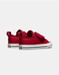 Converse - Chuck Taylor All Star One Strap - Kids