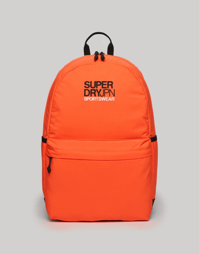 Superdry - Code Trekker Montana Backpack