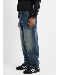 Spencer Project - Shuttle Denim Jeans