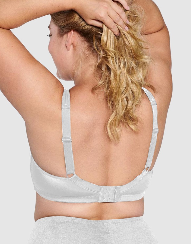 Naturana - Wirefree Padded-Strap Bra
