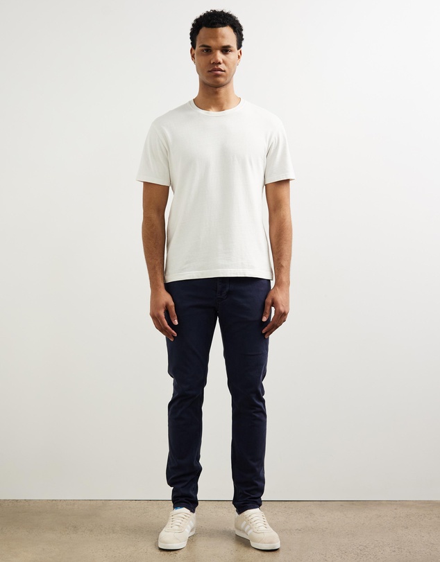 Neuw - Lou Slim Twill Pants