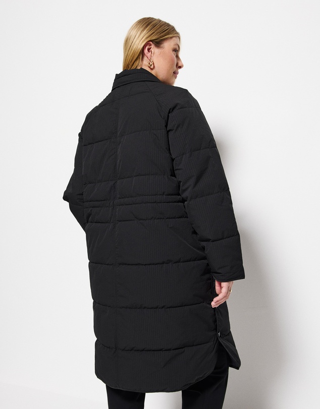 Commonry - Macie Puffer Jacket