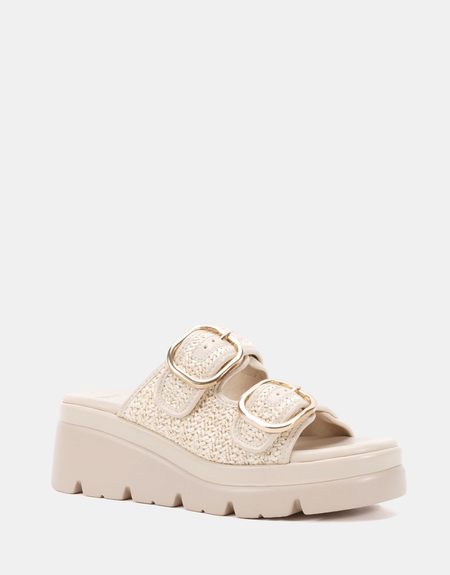 Novo - Baller Wedges