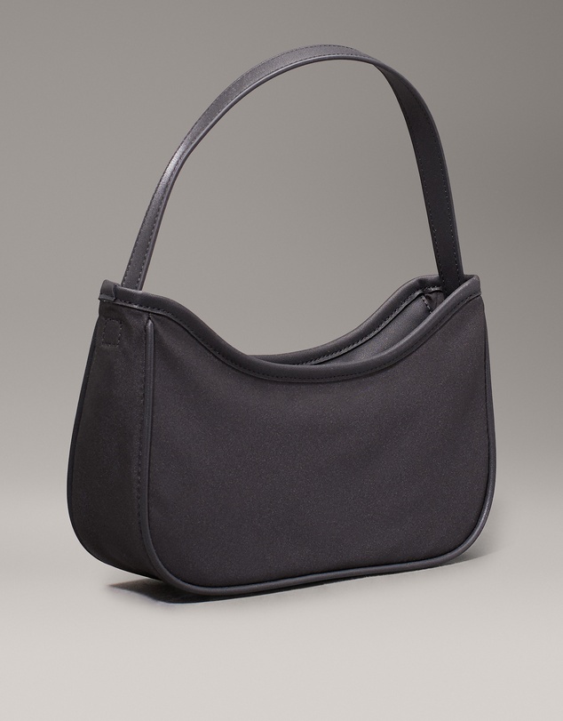Calvin Klein Jeans - Teddy Monogram Shoulder Bag